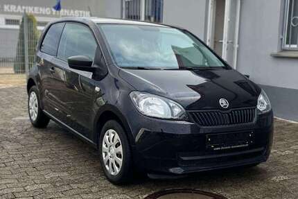 Skoda Citigo 144.000 km 4.650 € Wolfsburg 38448