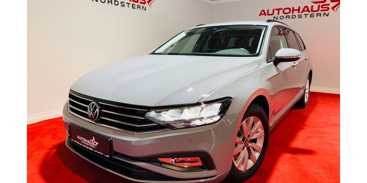 VW Passat 89.800 km 21.990 € Braunschweig 38114