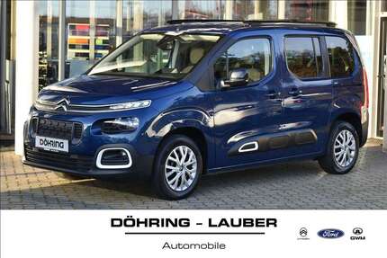 Citroen Berlingo 99.402 km 18.990 &euro; Braunschweig 38106
