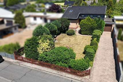Haus Wolfsburg Detmerode - 6 Zimmer, 170 m&sup2;, 368.000&euro; | Angebot:25312020