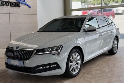 Skoda Superb 46.900 km 28.999 € Sickte bei Braunschweig 38173