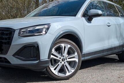 Audi Q2 42.000 km 25.400 &euro; Wolfsburg 38448