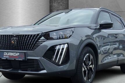 Peugeot 2008 12.380 km 27.650 &euro; Braunschweig 38126