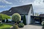Freistehendes Einfamilienhaus in DannenbüttelSassenburg