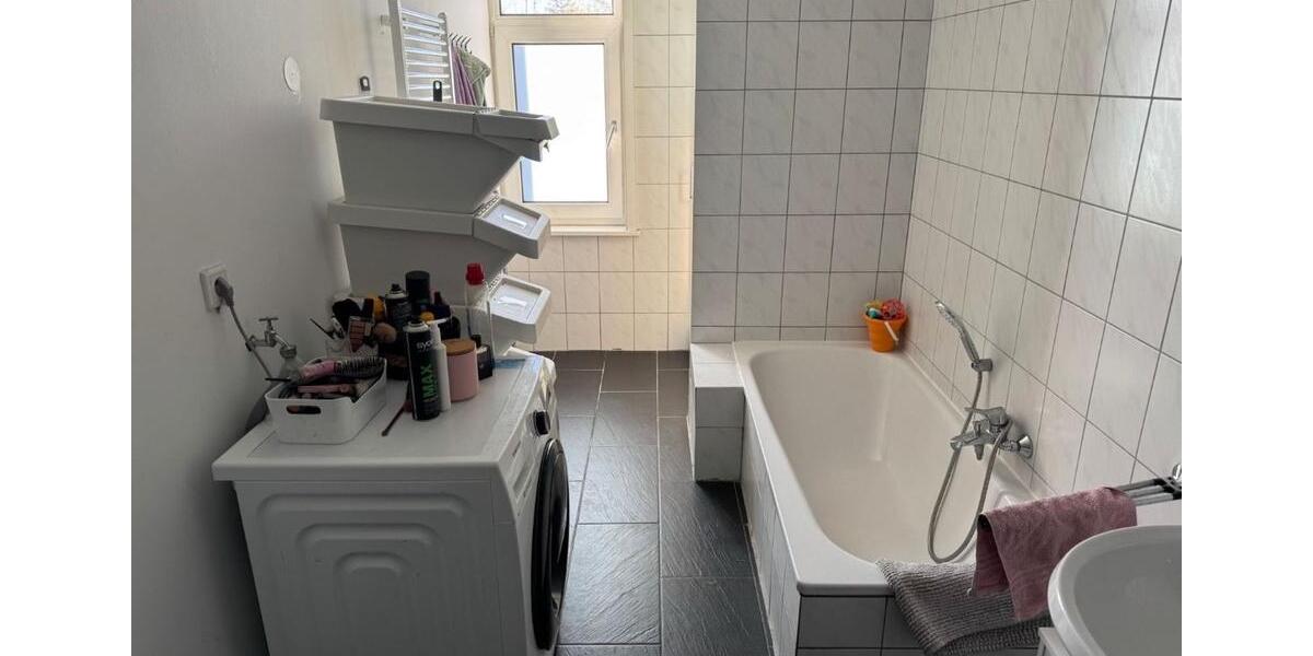 Große 4- Zimmer Dachgeschosswohnung im Zentrum von Wendeburg 4 zimmer