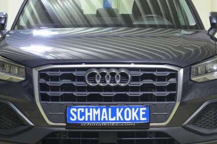 Audi Q2 36.800 km 20.950 &euro; Braunschweig 38112