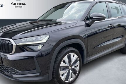 Skoda Kodiaq 52.780 km 37.770 &euro; Wolfsburg 38446