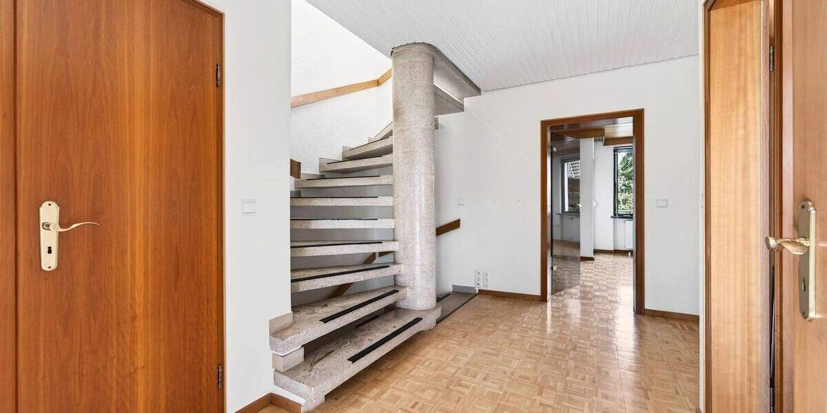 Doppelhaushälfte Braunschweig Waggum - 4 Zimmer, 97 m&sup2;, 298.000&euro; | Angebot:26190946