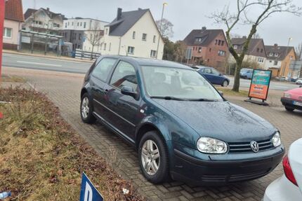 VW Golf 405.000 km 4.000 &euro; Isenbüttel 38550