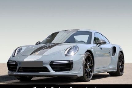 Porsche 991