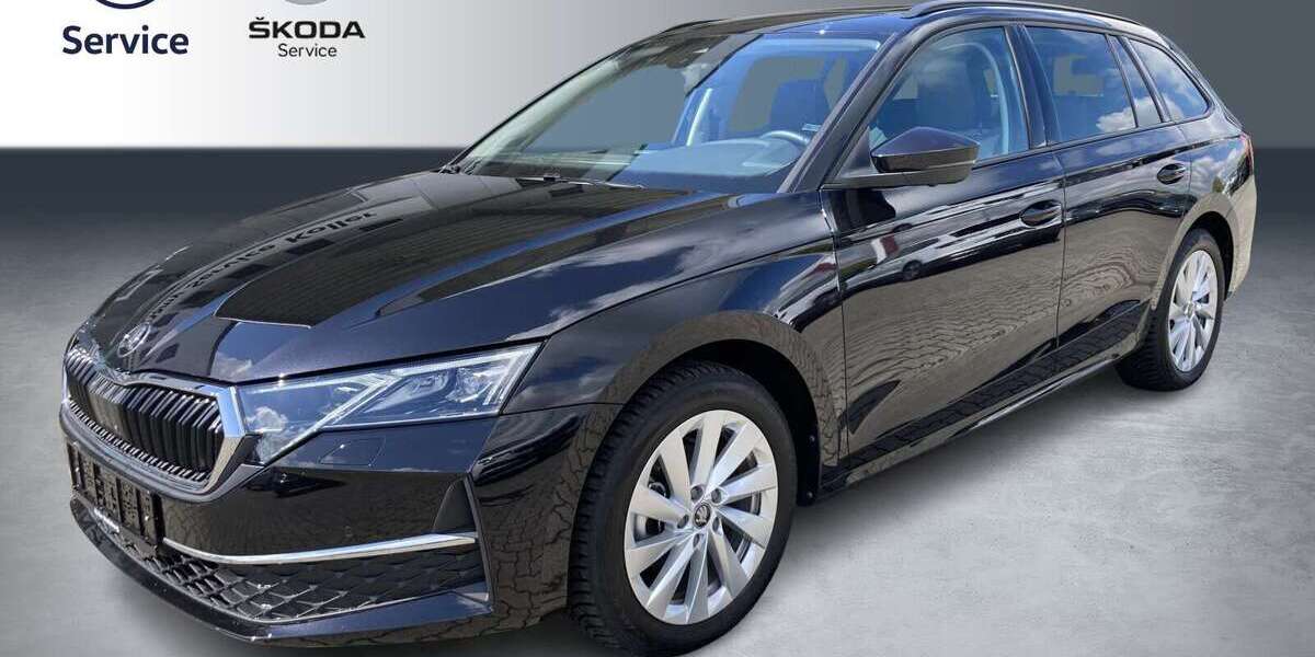 Skoda Octavia 27.360 km 29.970 &euro; Wolfsburg 38446