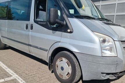 Ford Transit 146.485 km 9.495 &euro; Wolfsburg 38446