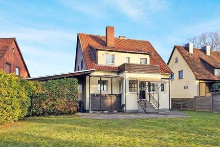 Haus Gifhorn - 5 Zimmer, 131 m&sup2;, 365.000&euro; | Angebot:26029106