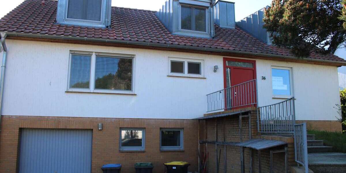 Einfamilienhaus Wolfsburg Ehmen - 6 Zimmer, 200 m&sup2;, 398.000&euro; | Angebot:26942896