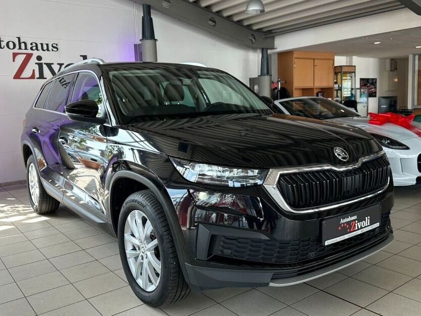 Kodiaq