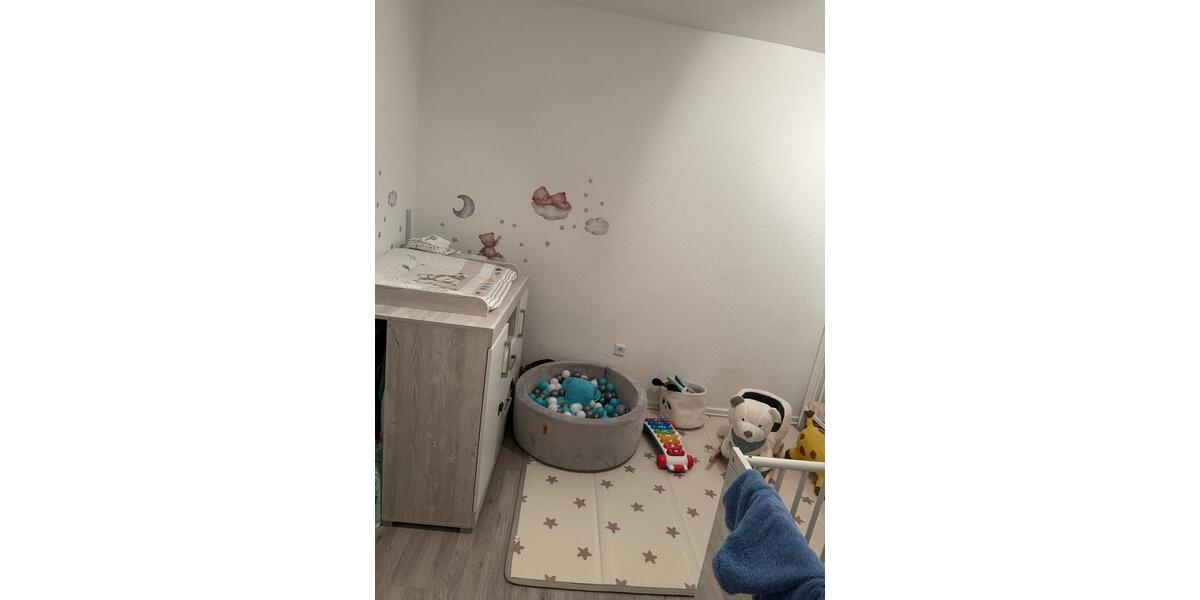 Etagenwohnung Wolfsburg - 3 Zimmer, 63 m&sup2;, 125.000&euro; | Angebot:26993508