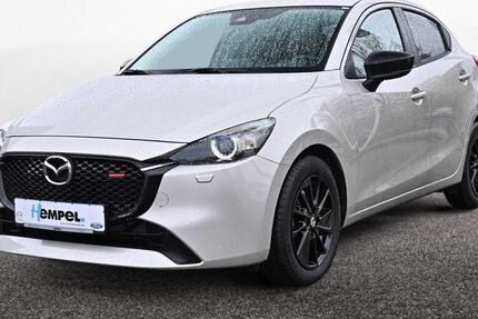 Mazda 2 13.670 km 21.590 &euro; Braunschweig 38114