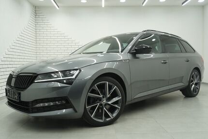 Skoda Superb 104.000 km 24.890 &euro; Braunschweig 38106