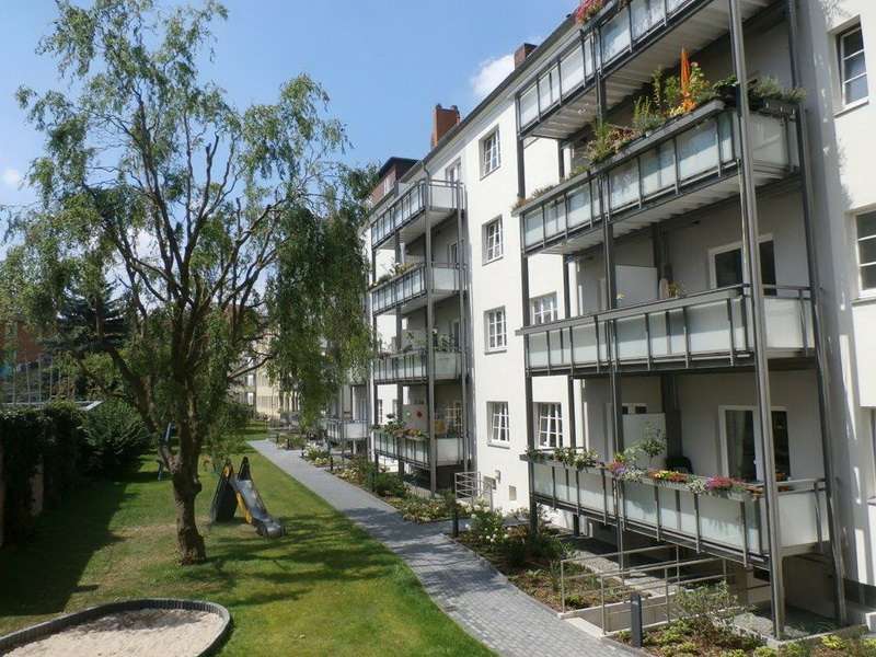 Wohnung zum Mieten in Braunschweig 580,64 € 65.24 m²