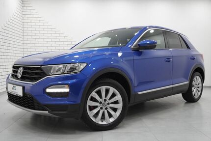 VW T-Roc 29.000 km 18.690 &euro; Braunschweig 38106