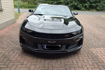 Chevrolet Camaro 36.221 km 27.850 € Wolfsburg 38440
