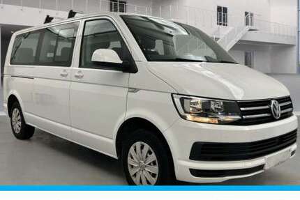 VW T6 Caravelle 48.678 km 36.990 € Wolfsburg 38440