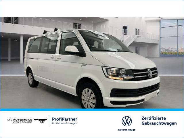 VW T6 Caravelle 48.678 km 36.990 € Wolfsburg 38440