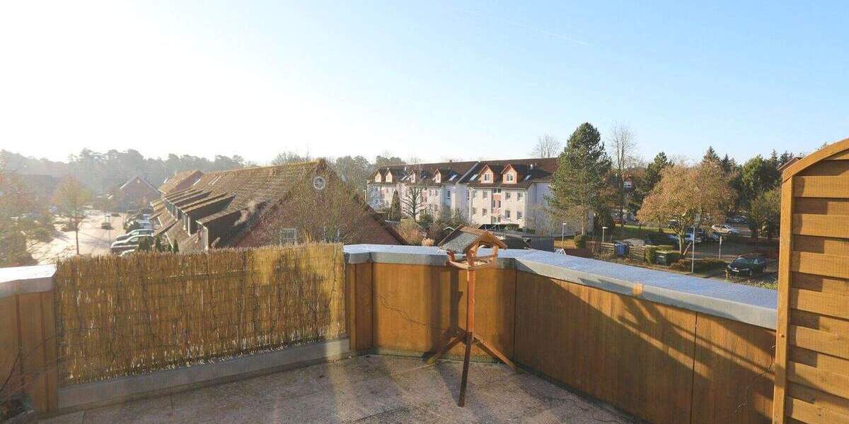 Etagenwohnung Gifhorn - 4 Zimmer, 106 m&sup2;, 219.000&euro; | Angebot:25662747