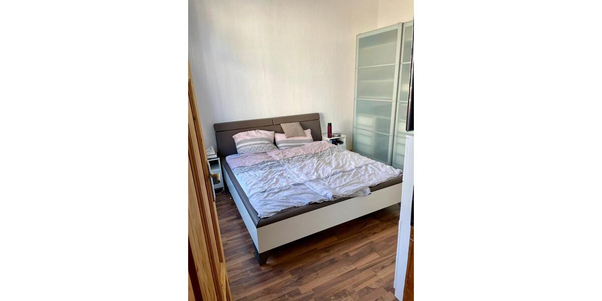 Hochparterre Braunschweig Nordstadt - 3 Zimmer, 72 m&sup2;, 255.000&euro; | Angebot:25882678