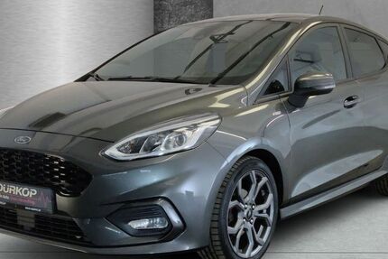 Ford Fiesta 108.664 km 10.250 &euro; Braunschweig 38126