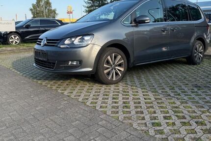 VW Sharan 171.562 km 19.970 &euro; Helmstedt 38350