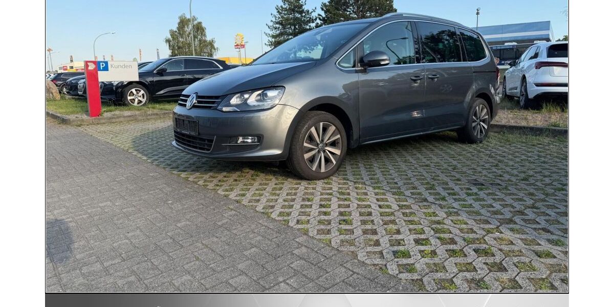 VW Sharan 171.562 km 19.970 &euro; Helmstedt 38350