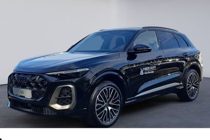 Audi Q5 5.000 km 67.750 &euro; Braunschweig 38122