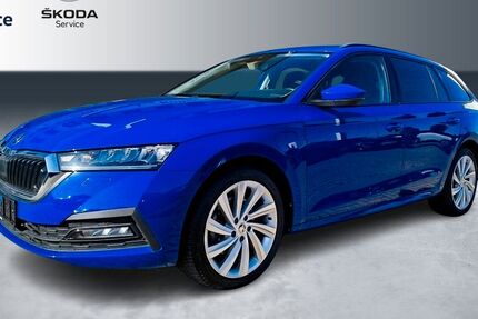 Skoda Octavia 56.318 km 22.370 &euro; Wolfsburg 38446