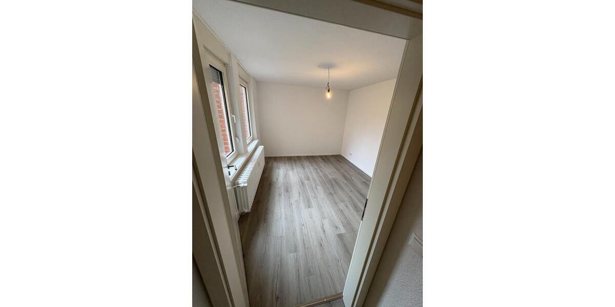 Erdgeschoßwohnung Helmstedt - 2 Zimmer, 54 m&sup2;, 460&euro; | Angebot:25515109