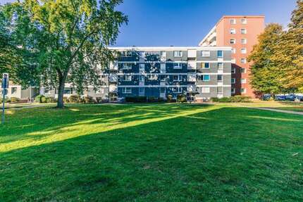 Wohnung zum Mieten in Braunschweig 619 € 70.45 m² 3 zimmer