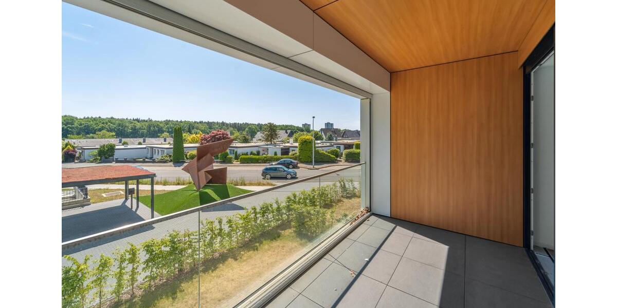 Etagenwohnung Wolfsburg Alt-Wolfsburg - 2 Zimmer, 83 m&sup2;, 875&euro; | Angebot:25987081