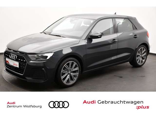 Audi A1 53.981 km 19.890 € Wolfsburg 38440