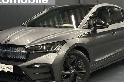 Skoda Enyaq 41.000 km 37.970 &euro; Helmstedt 38350