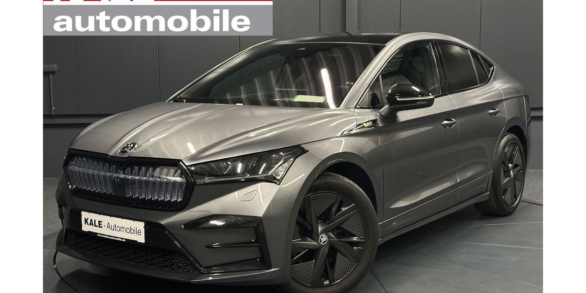 Skoda Enyaq 41.000 km 37.970 &euro; Helmstedt 38350