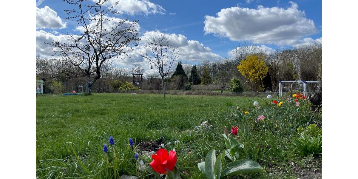 Grundstück Wolfsburg Almke - 3.800&euro; | Angebot:26056125