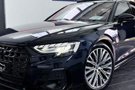 Audi A8 138.888 km 44.950 &euro; Helmstedt 38350