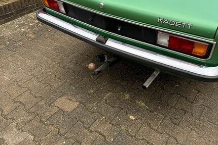 Opel Kadett 69.000 km 5.000 € Wolfenbüttel 38302