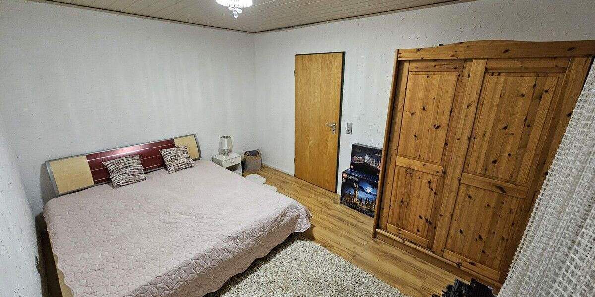 Einfamilienhaus Wolfsburg / Fallersleben Fallersleben - 4 Zimmer, 125 m&sup2;, 379.000&euro; | Angebot:25736421