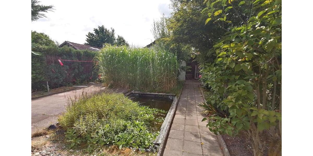 Grundstück Braunschweig Südstadt- Rautheim- Mascherode - 300&euro; | Angebot:22465574