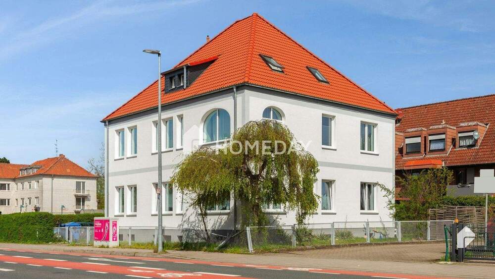 Mehrfamilienhaus, Wohnhaus Braunschweig Gliesmarode - 1 Zimmer, 270 m&sup2;, 749.900&euro; | Angebot:25846116