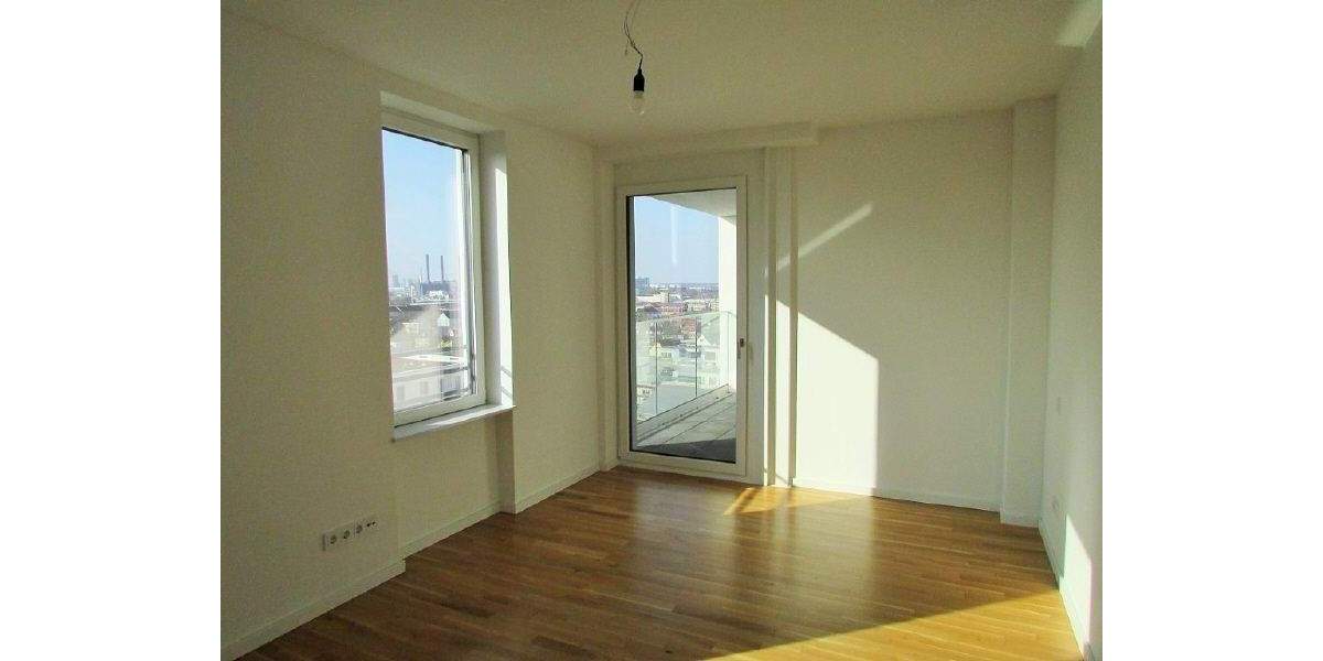 Etagenwohnung Wolfsburg Hellwinkel - 2 Zimmer, 68 m&sup2;, 951&euro; | Angebot:25796372