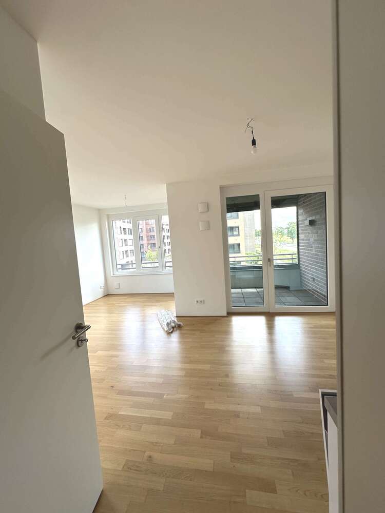 Wohnung zum Mieten in Wolfsburg 605,64 € 57.68 m²
