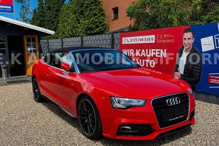 Audi A5 166.300 km 14.998 &euro; Gifhorn 38518