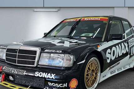 Mercedes-Benz 190 196.766 km 45.990 &euro; Oebisfelde-Weferlingen 39356